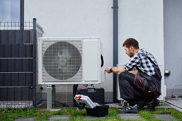 Trusted Hvac service in Buckland, OH - HVAC Repair CO